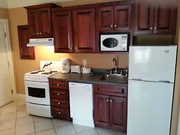 Chipman Hill Suites on Union