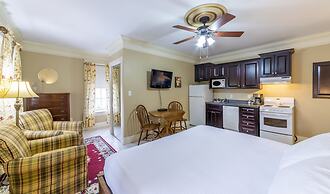 Chipman Hill Suites on Union