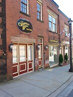 Chipman Hill Suites on Union