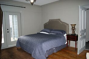 Ordnance House