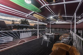 Cadillac Rock Hotel - Adults Only