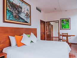 Twin Hotel Galapagos