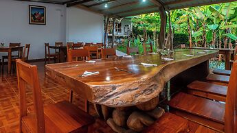 Twin Hotel Galapagos
