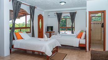 Twin Hotel Galapagos