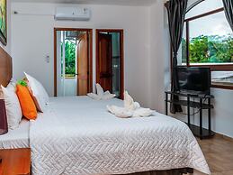 Twin Hotel Galapagos
