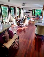 Davis Brook Retreat