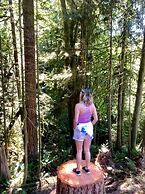 Davis Brook Retreat