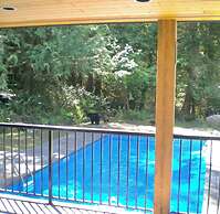 Davis Brook Retreat
