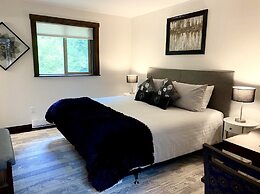 Davis Brook Retreat