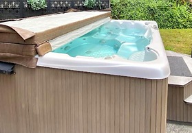 Davis Brook Retreat