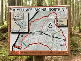 Davis Brook Retreat