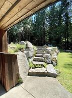 Davis Brook Retreat