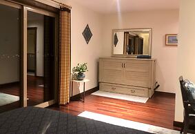 Davis Brook Retreat