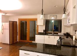 Davis Brook Retreat