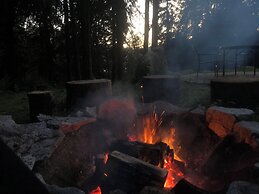 Davis Brook Retreat