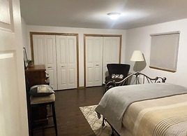 Davis Brook Retreat