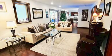 Davis Brook Retreat