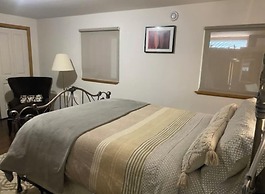 Davis Brook Retreat