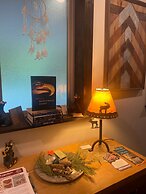 Davis Brook Retreat