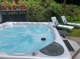 Davis Brook Retreat