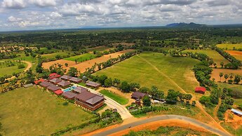Bagan Emerald Hotel