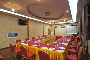 Bagan Emerald Hotel