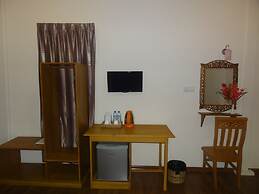 Bagan Emerald Hotel