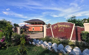 Bagan Emerald Hotel