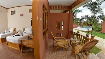 Bagan Emerald Hotel
