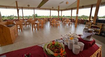 Bagan Emerald Hotel