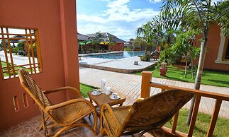 Bagan Emerald Hotel