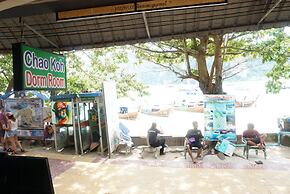 Chaokoh Dorm Room