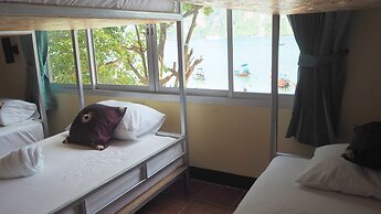 Chaokoh Dorm Room