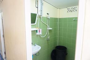 Chaokoh Dorm Room
