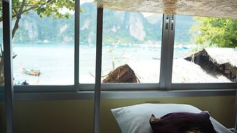 Chaokoh Dorm Room
