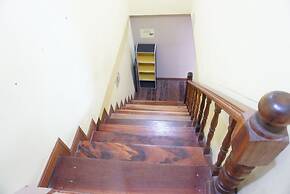 Chaokoh Dorm Room
