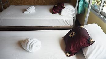 Chaokoh Dorm Room