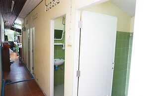 Chaokoh Dorm Room