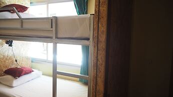 Chaokoh Dorm Room