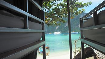 Chaokoh Dorm Room