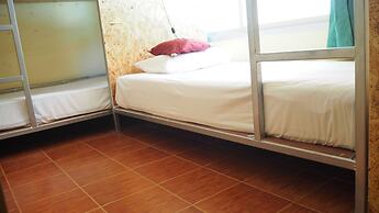 Chaokoh Dorm Room
