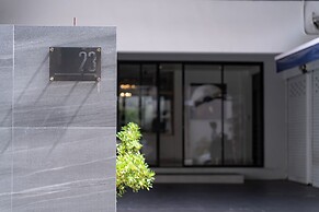 23 AVA at Saladaeng