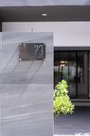 23 AVA at Saladaeng