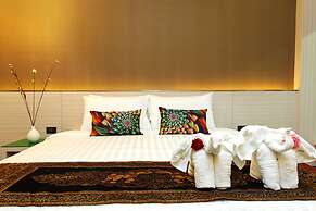UDTEL Boutique Hotel