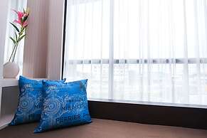 UDTEL Boutique Hotel