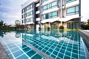 UDTEL Boutique Hotel