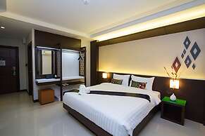 UDTEL Boutique Hotel