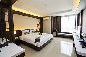 UDTEL Boutique Hotel