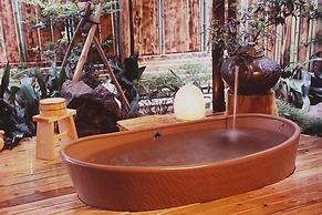 Kokusai Kanko Hotel Kishotei