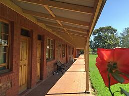 Coonawarra Place Motor Inn